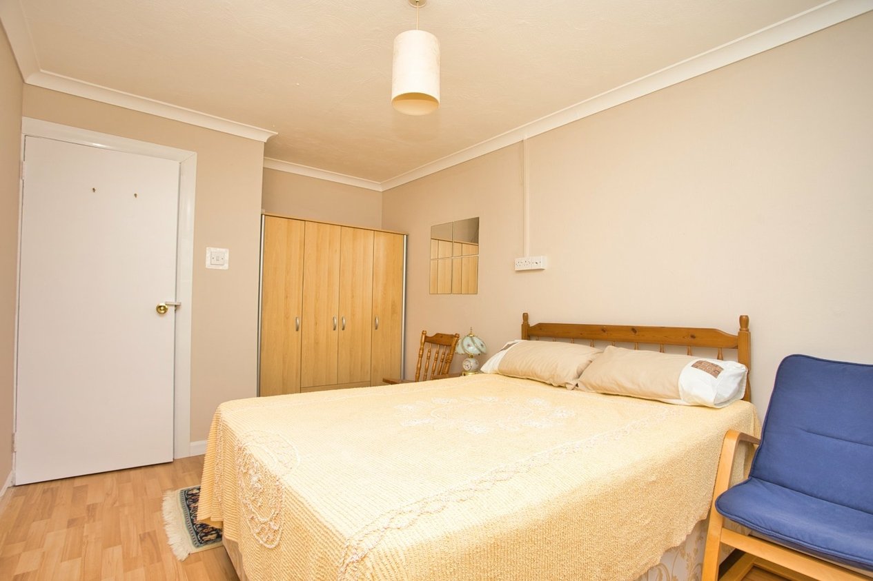 Properties Under Offer in Alison Close Whitfield