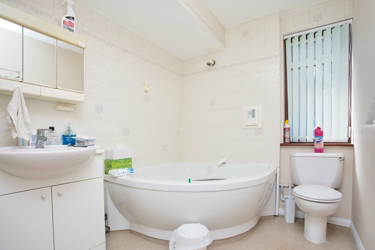 Properties Under Offer in Alison Close Whitfield