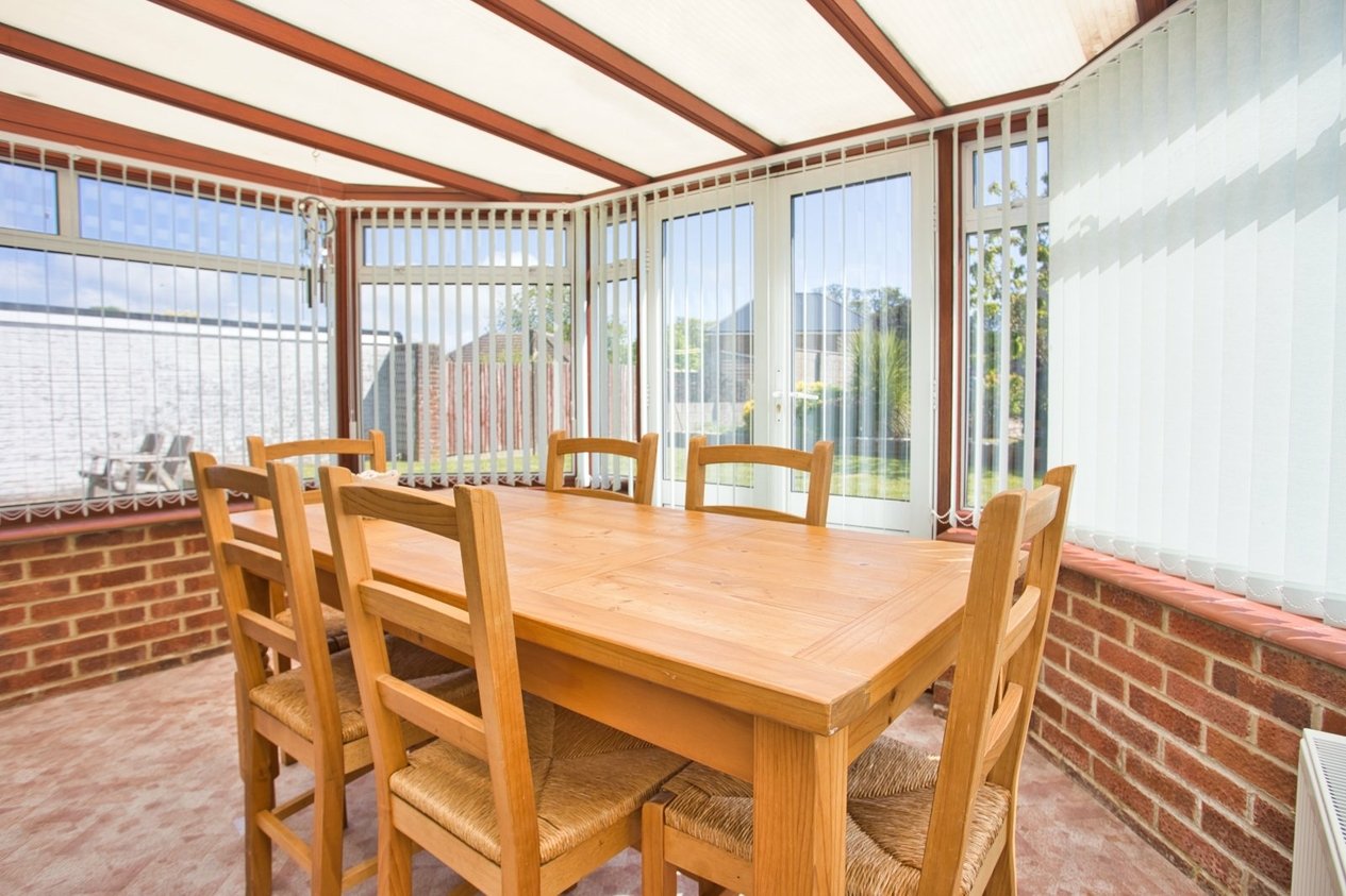 Properties Under Offer in Alison Close Whitfield