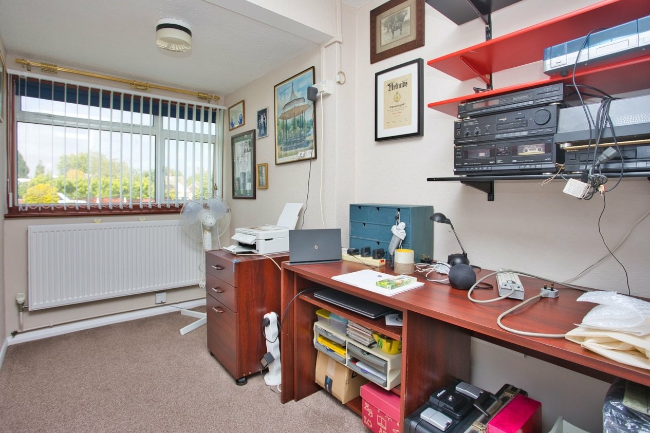 Properties Under Offer in Alison Close Whitfield