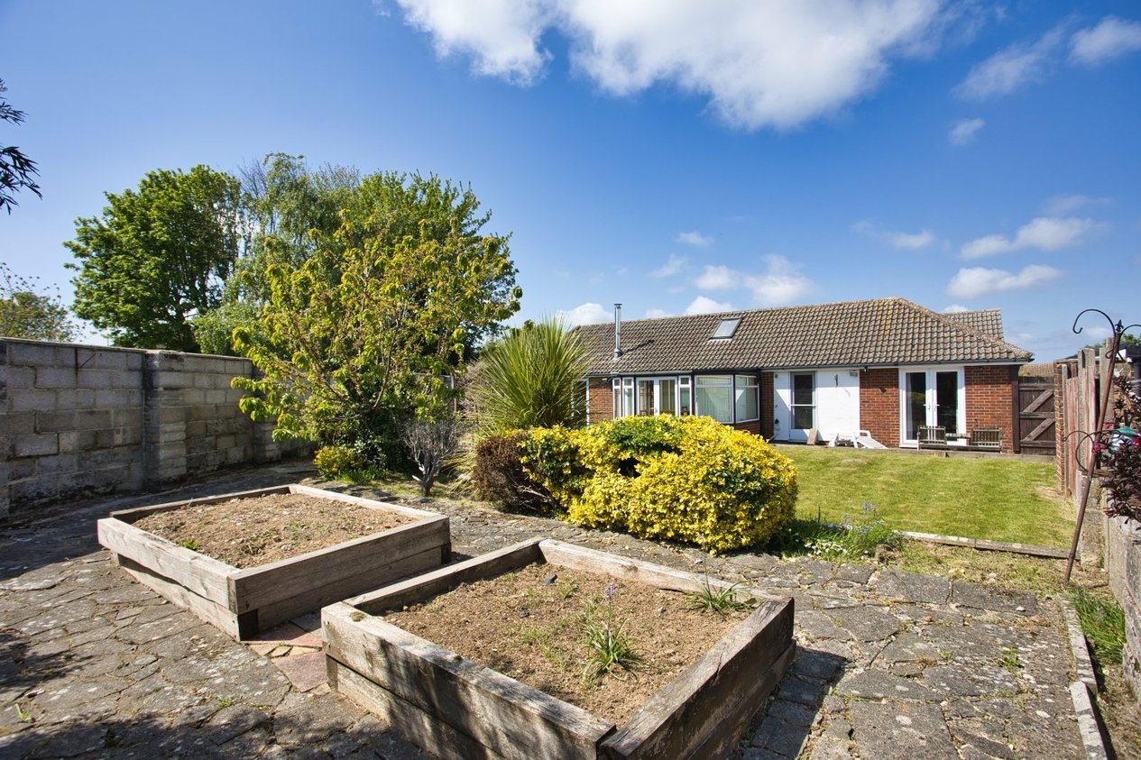 Properties Under Offer in Alison Close Whitfield