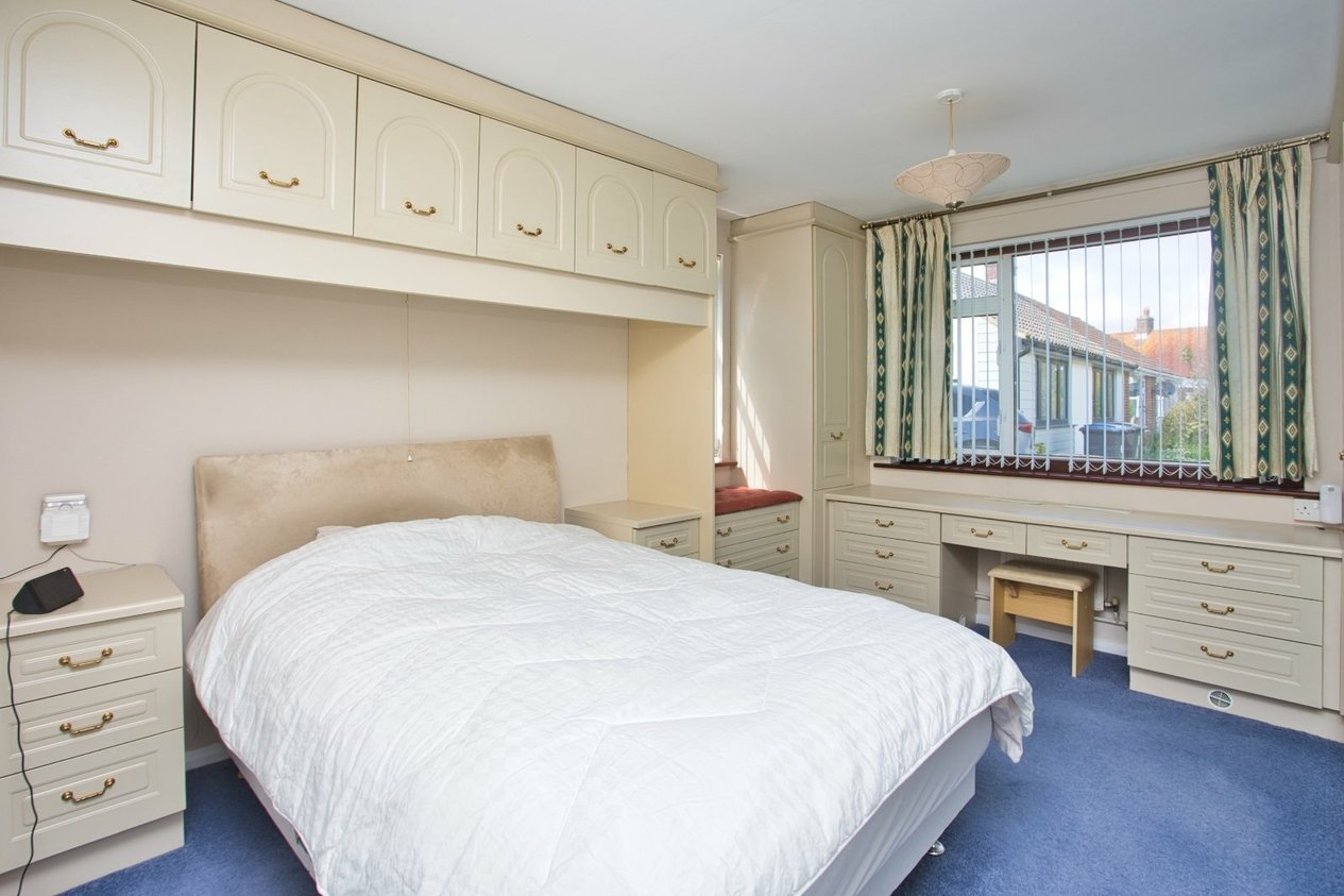 Properties Under Offer in Alison Close Whitfield