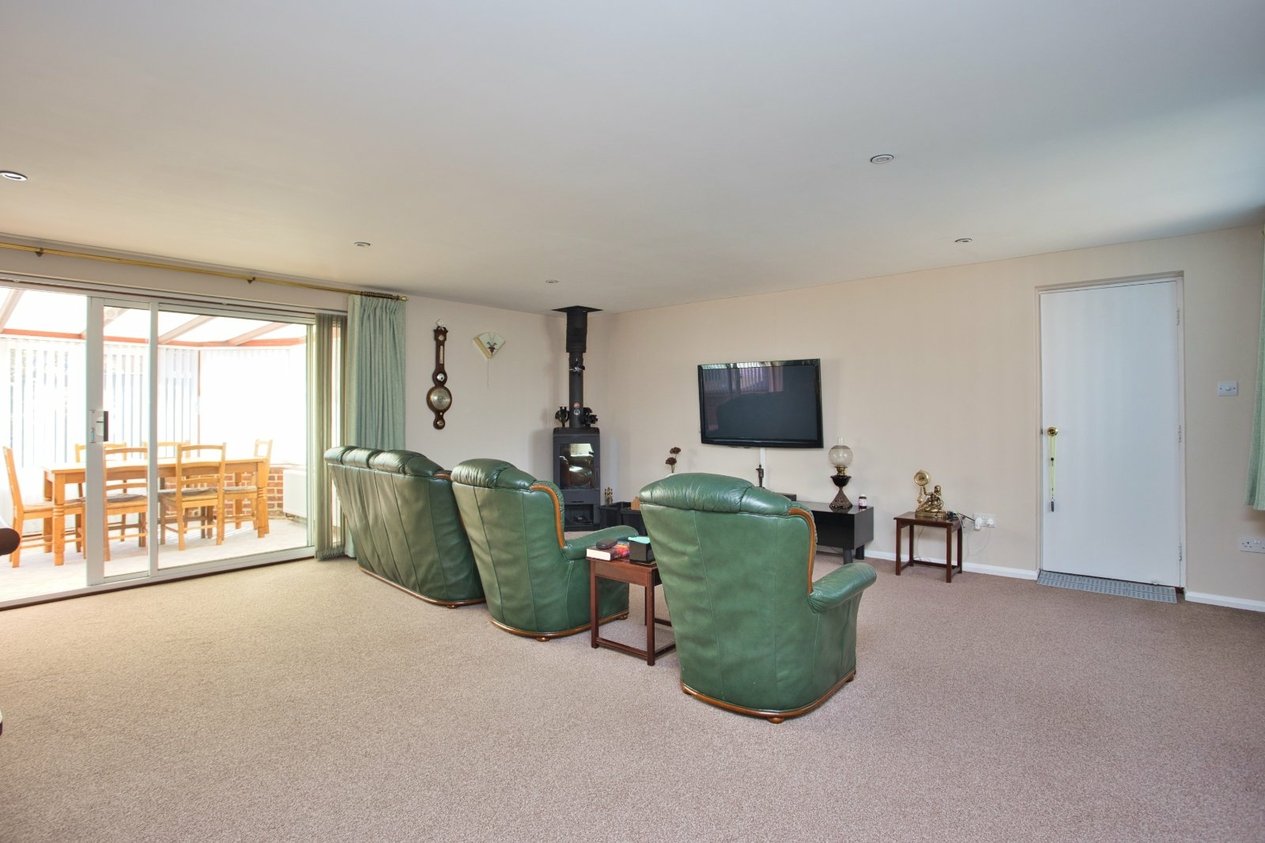 Properties Under Offer in Alison Close Whitfield
