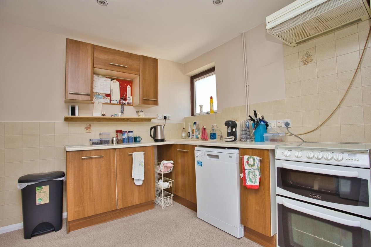 Properties Under Offer in Alison Close Whitfield