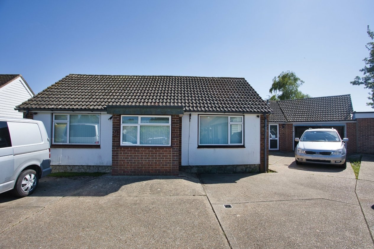 Properties Under Offer in Alison Close Whitfield