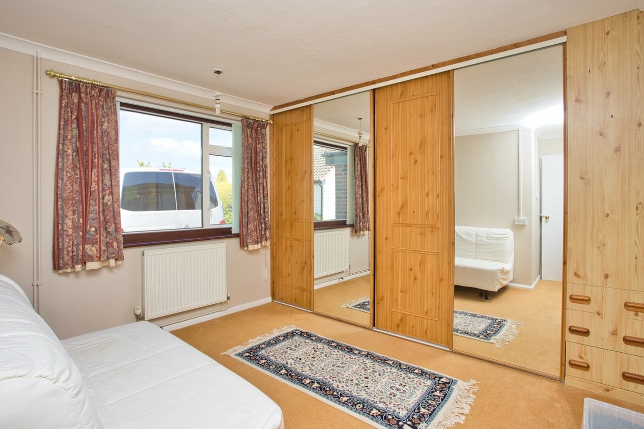 Properties Under Offer in Alison Close Whitfield