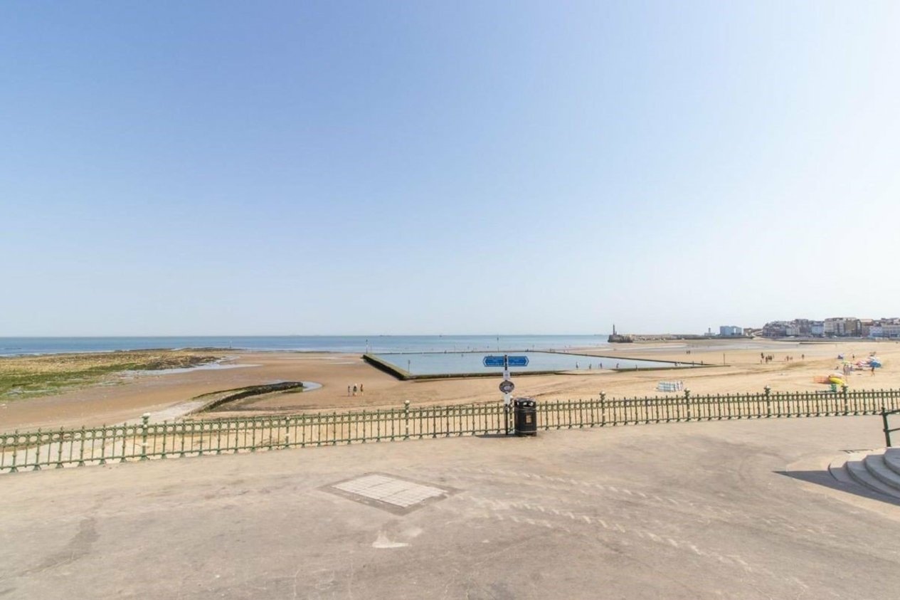 Properties Under Offer in All Saints Avenue Margate