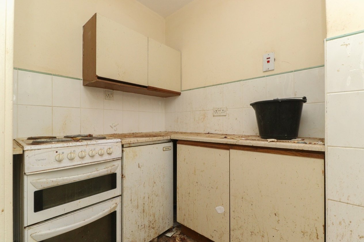 Properties Under Offer in All Saints Avenue Margate