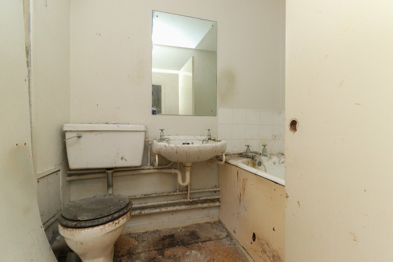 Properties Under Offer in All Saints Avenue Margate