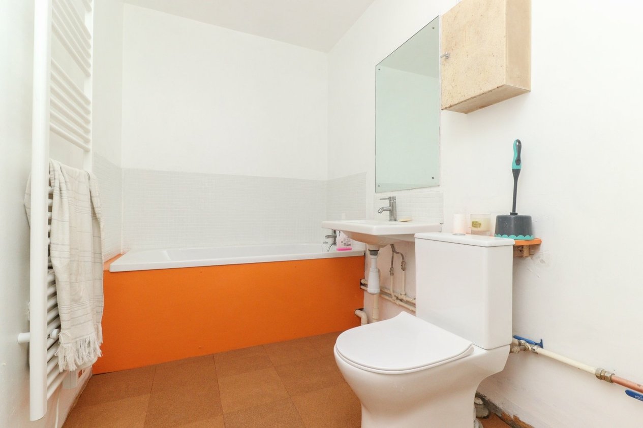 Properties Under Offer in All Saints Avenue Margate