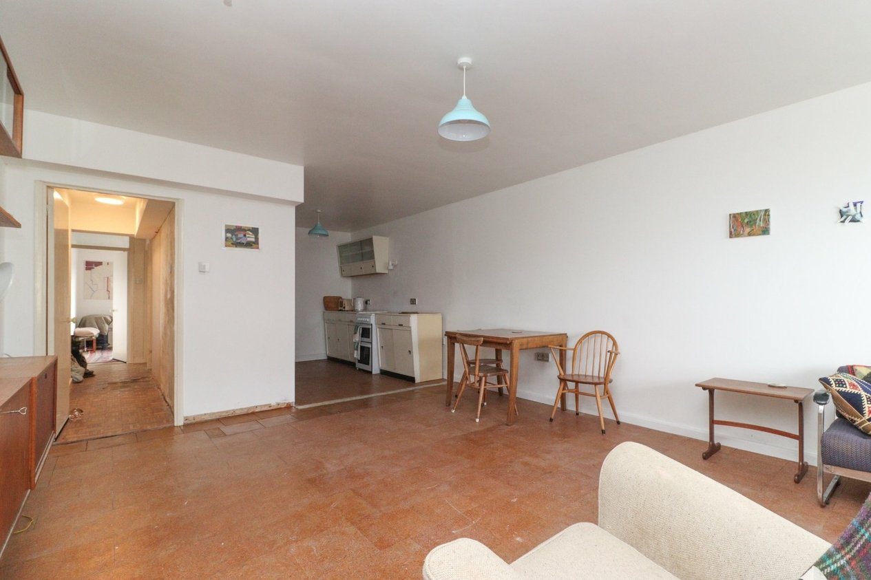 Properties Under Offer in All Saints Avenue Margate