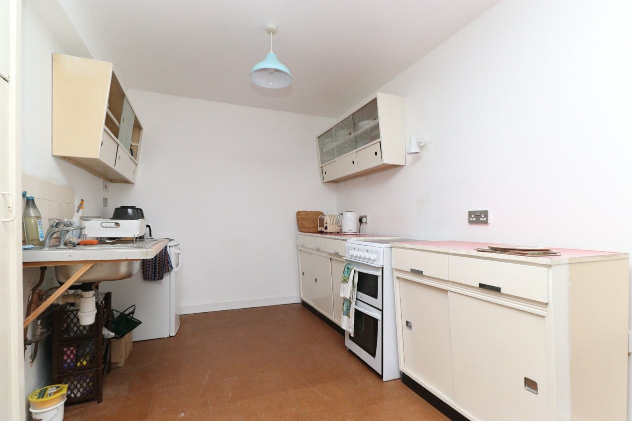 Properties Under Offer in All Saints Avenue Margate