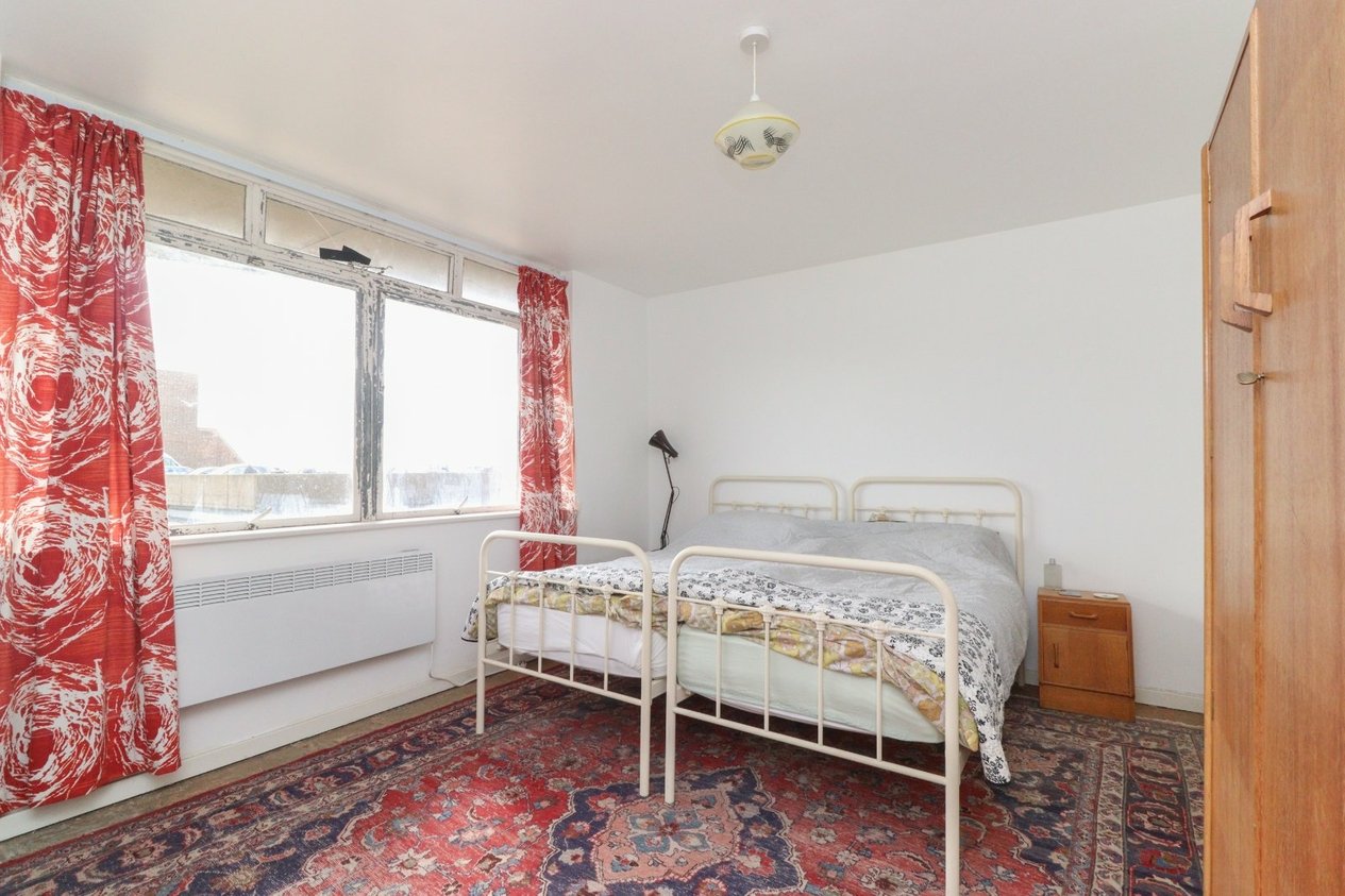 Properties Under Offer in All Saints Avenue Margate