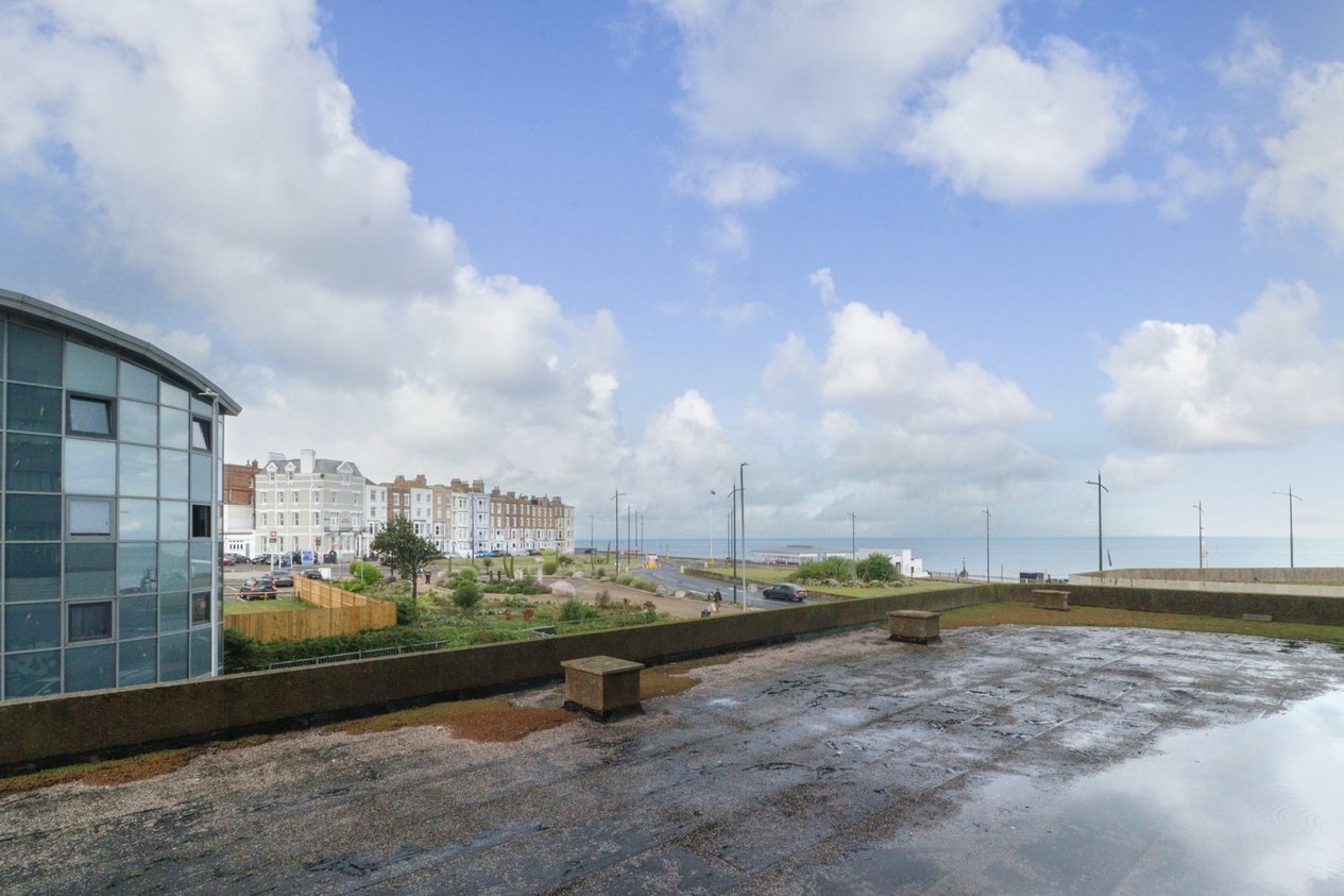 Properties Under Offer in All Saints Avenue Margate
