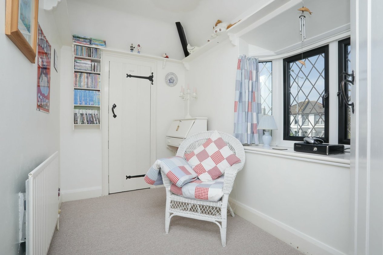 Properties For Sale in All Saints Avenue  Margate