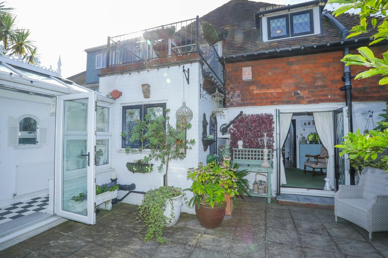 Properties For Sale in All Saints Avenue  Margate