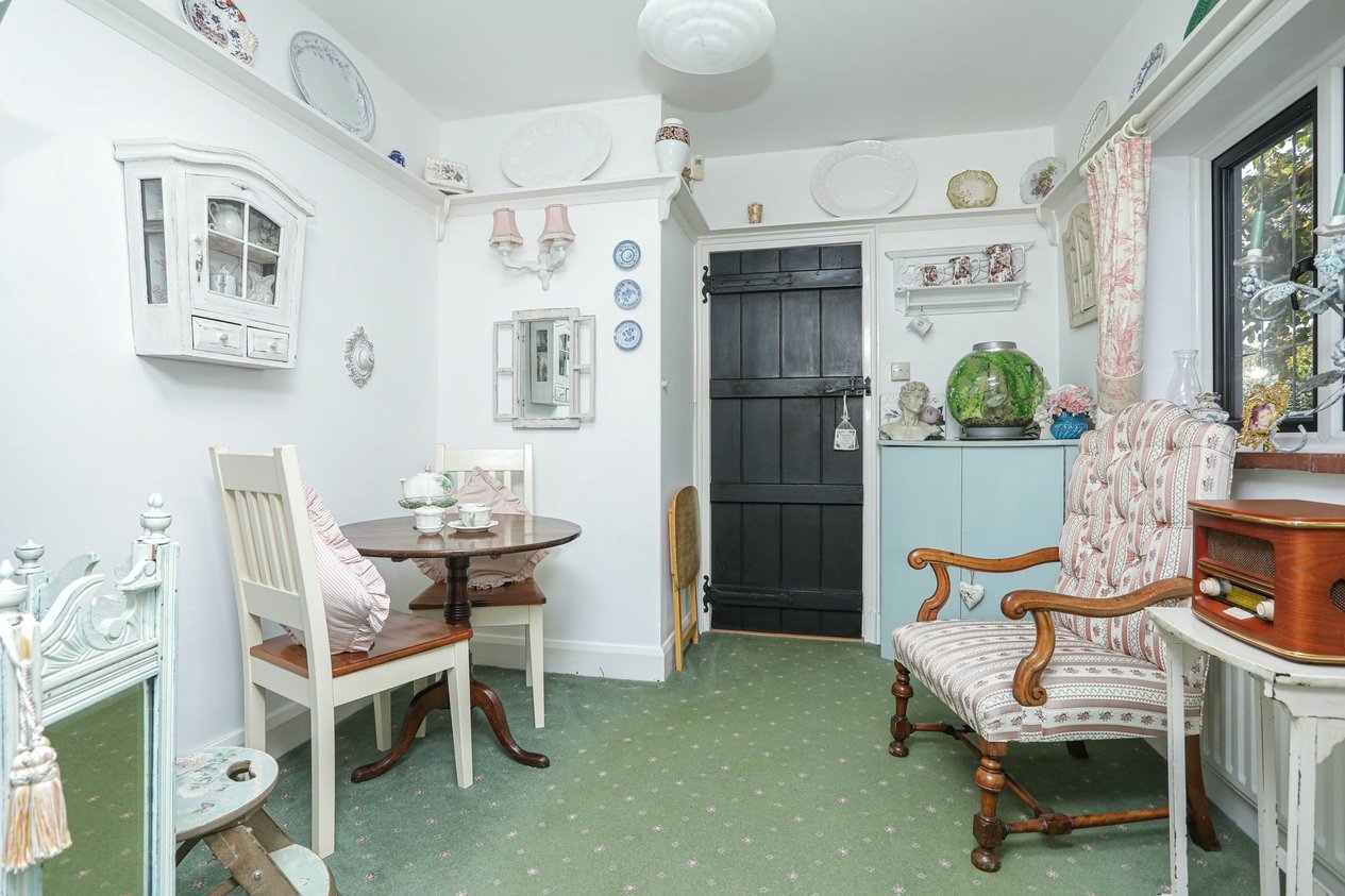 Properties For Sale in All Saints Avenue  Margate