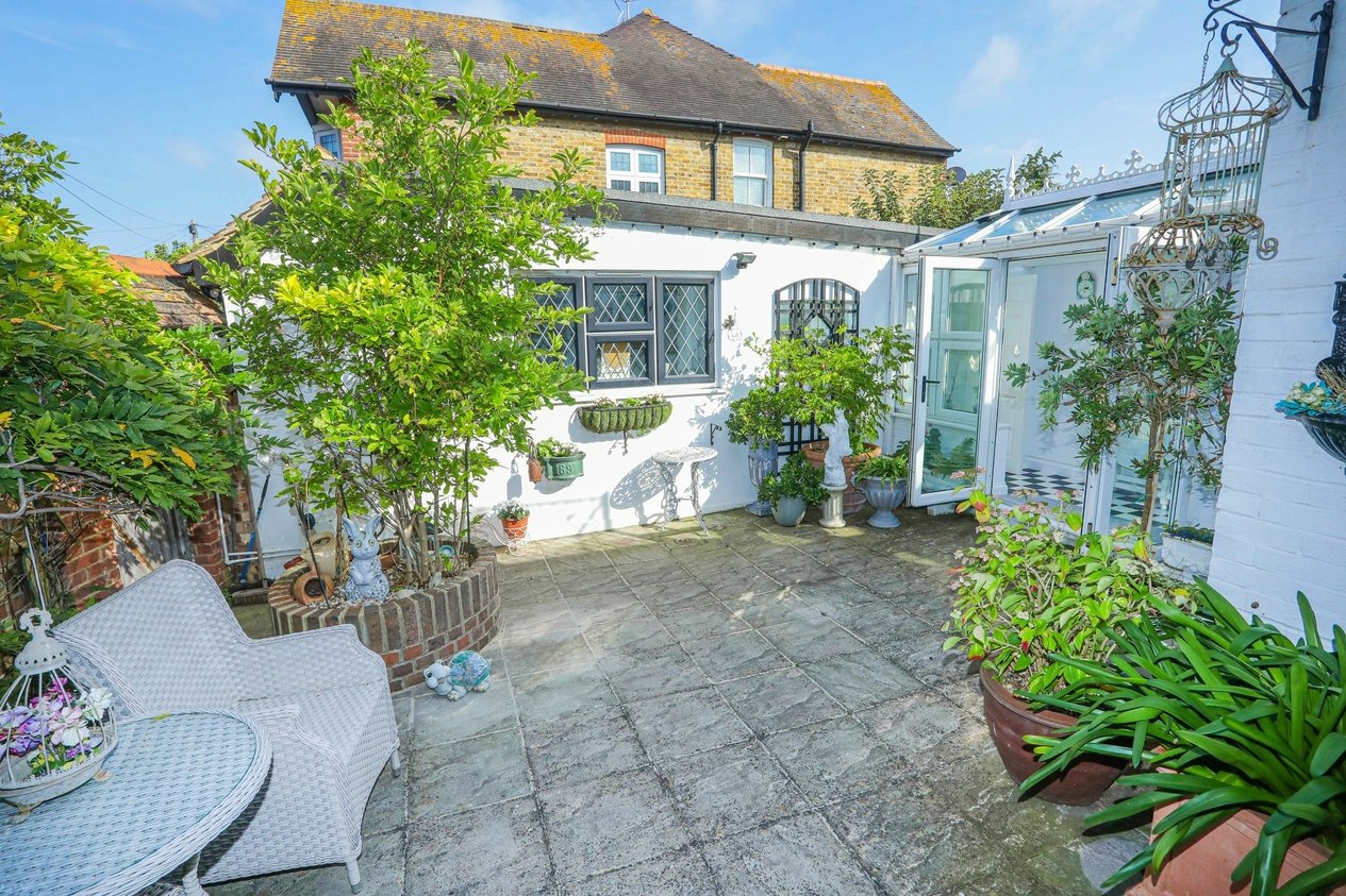 Properties For Sale in All Saints Avenue  Margate