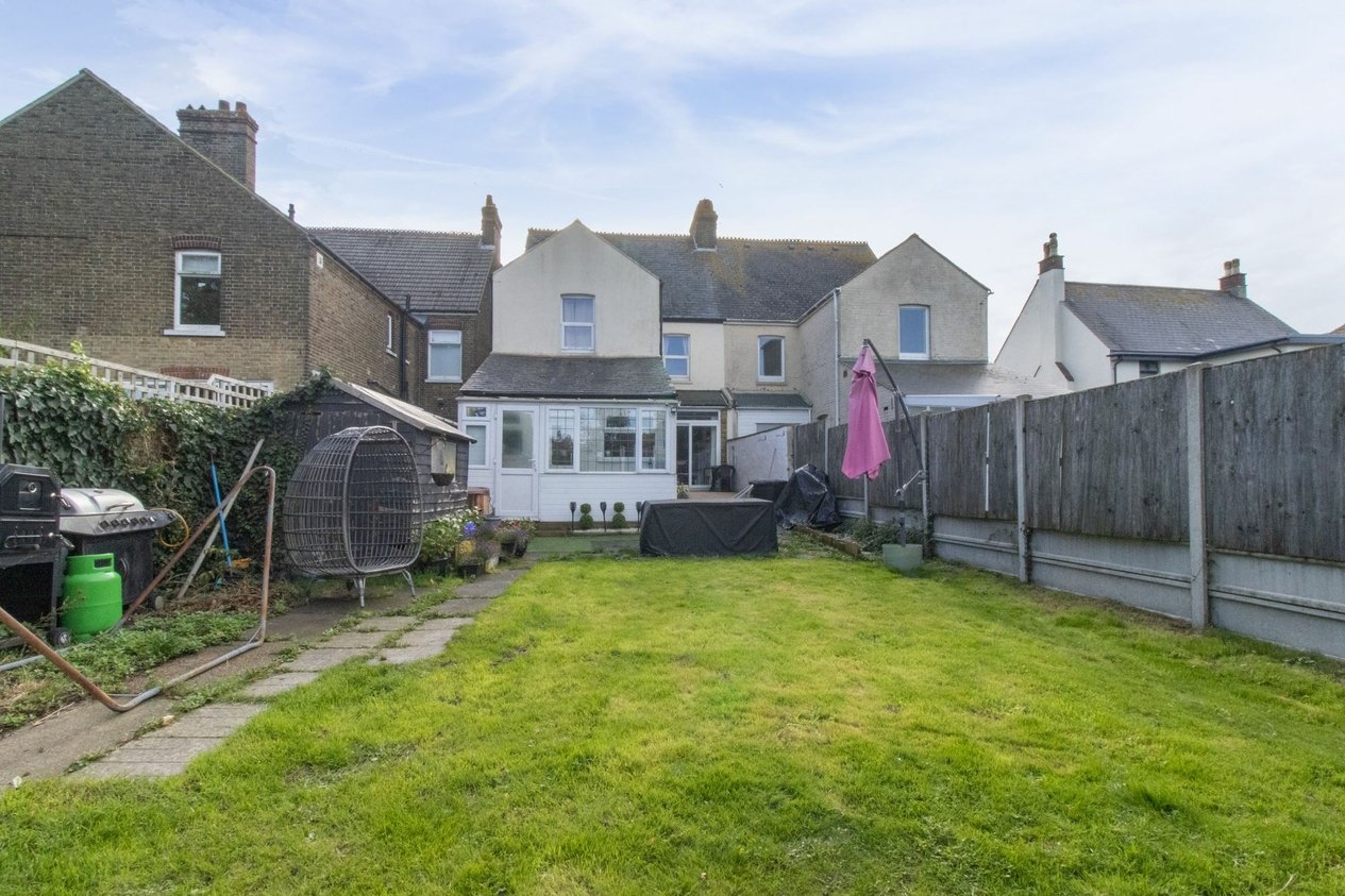 Properties For Sale in All Saints Avenue  Margate