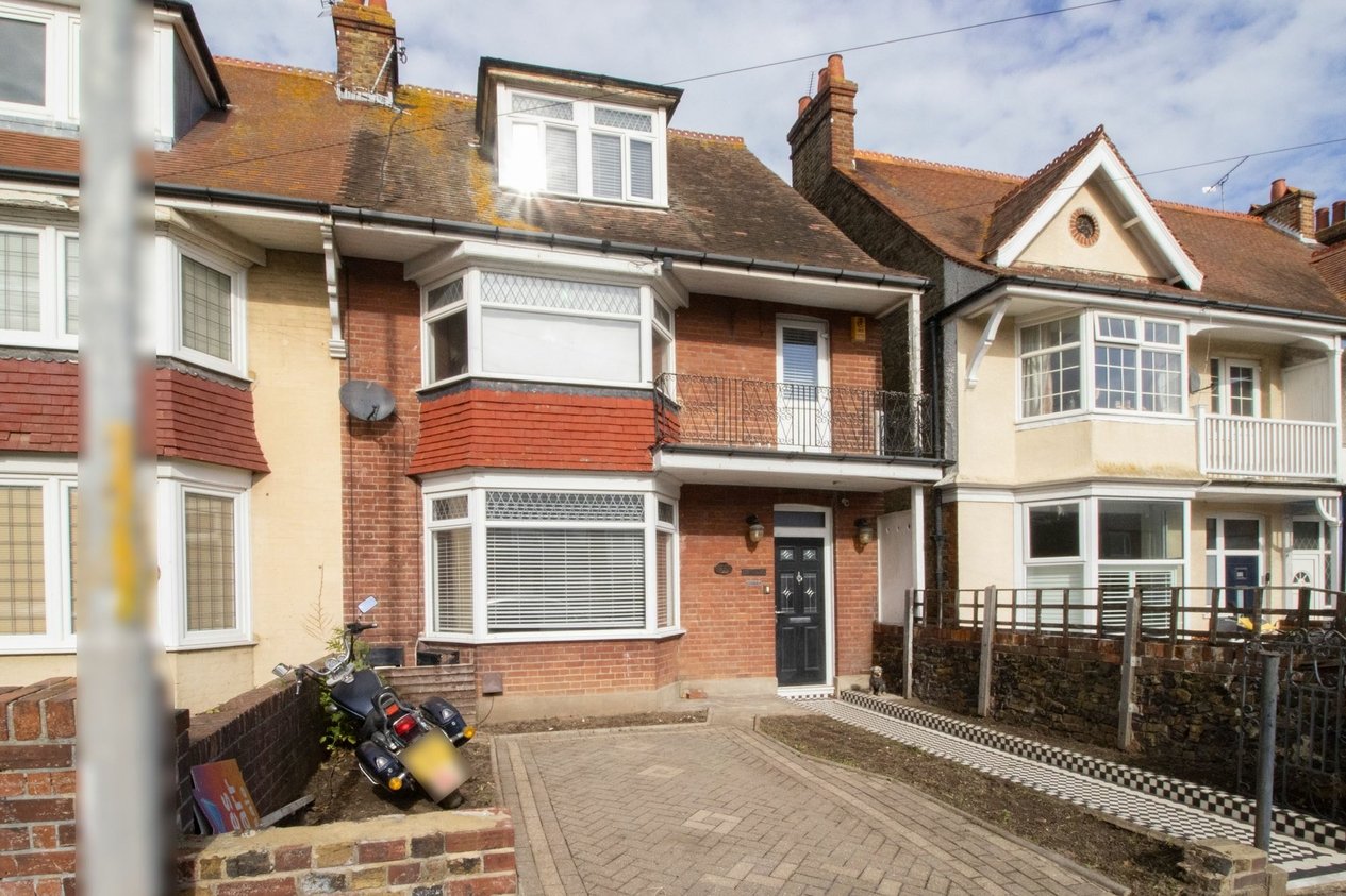 Properties For Sale in All Saints Avenue  Margate