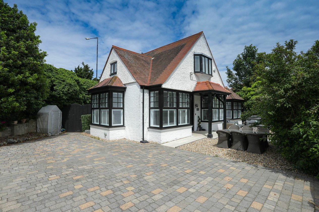 Properties For Sale in All Saints Avenue  Margate