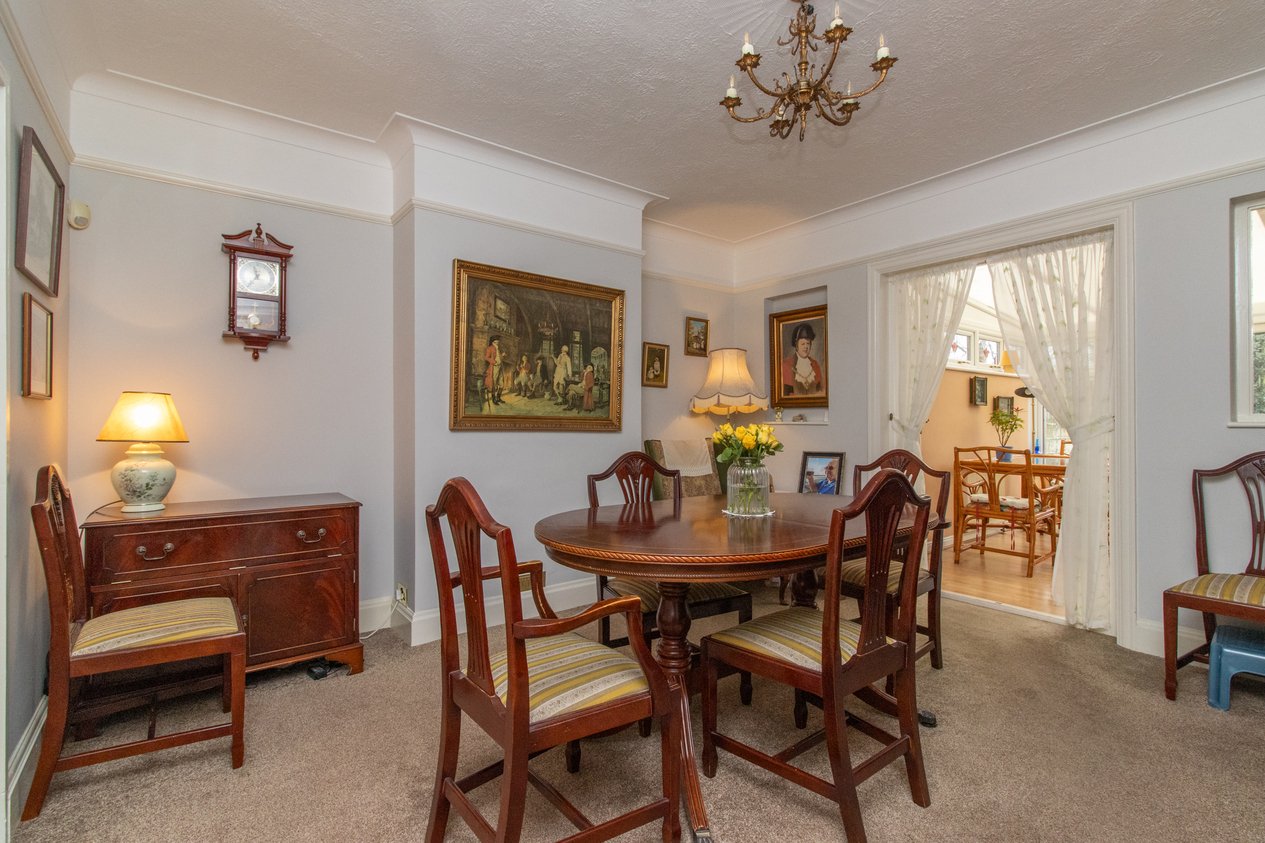 Properties For Sale in All Saints Avenue Margate