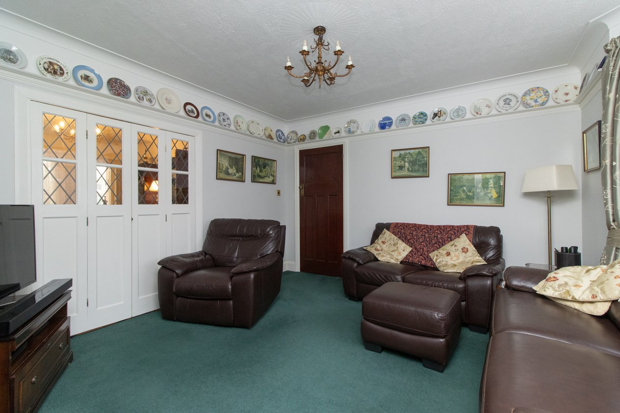 Properties For Sale in All Saints Avenue Margate