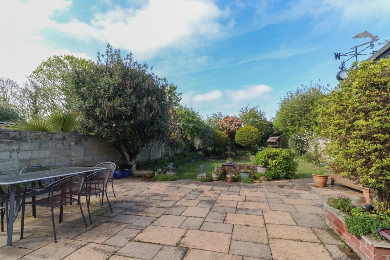 Properties For Sale in All Saints Avenue Margate