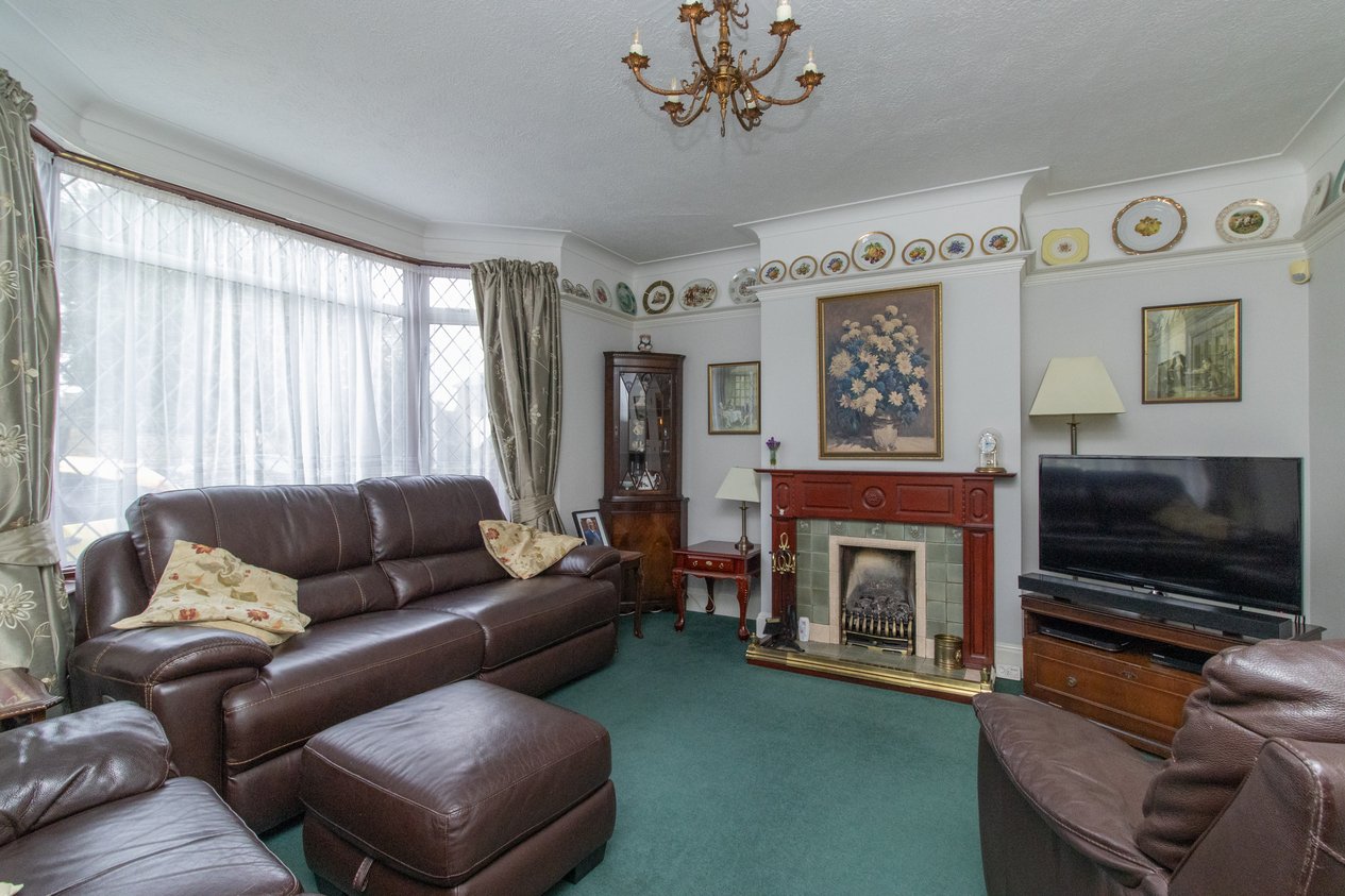 Properties For Sale in All Saints Avenue Margate
