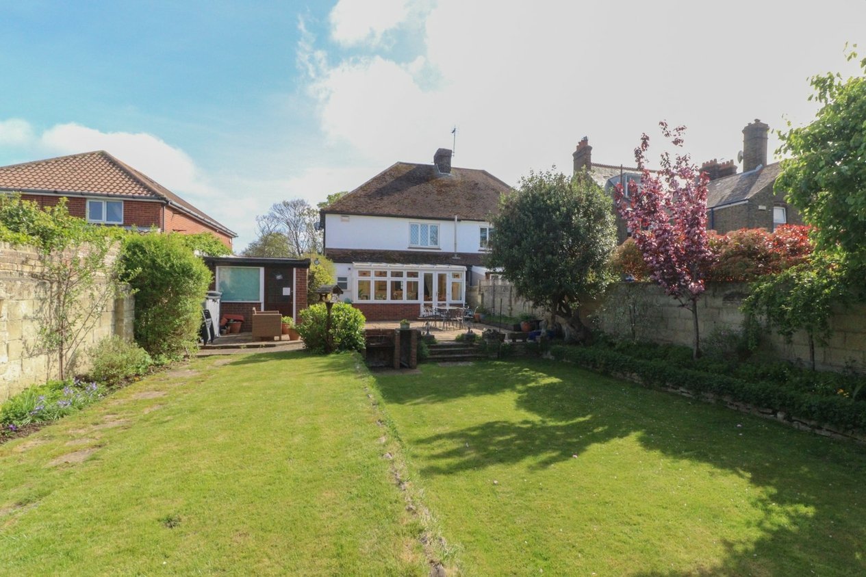 Properties For Sale in All Saints Avenue Margate