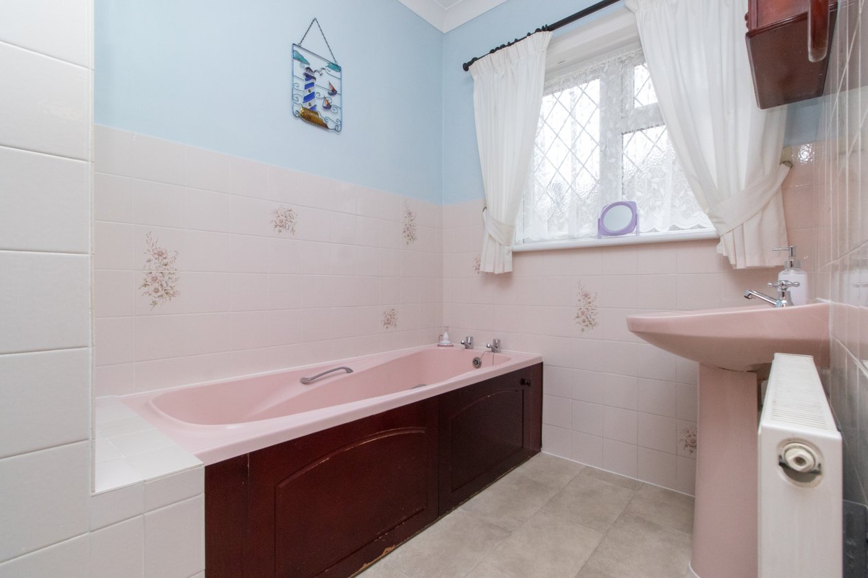 Properties For Sale in All Saints Avenue Margate