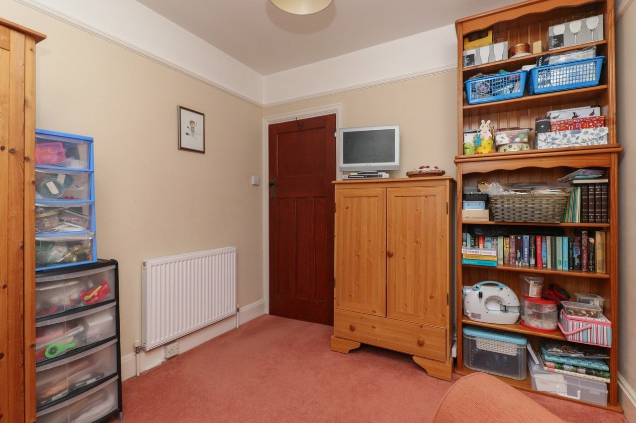 Properties For Sale in All Saints Avenue Margate