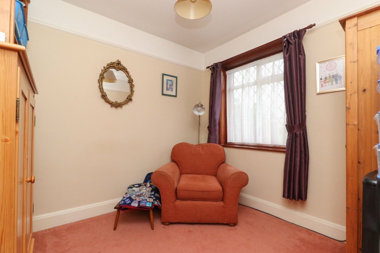 Properties For Sale in All Saints Avenue Margate
