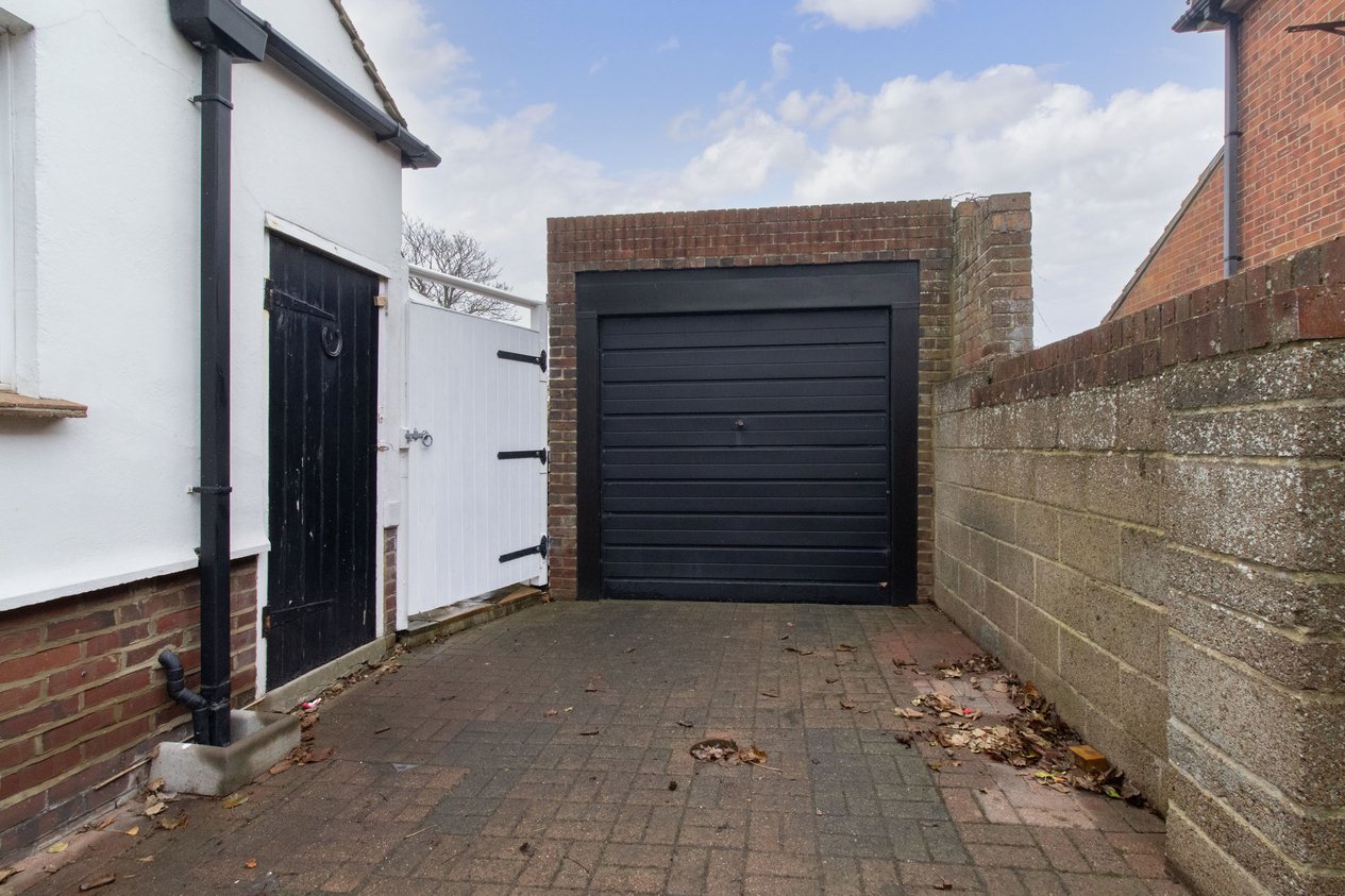 Properties For Sale in All Saints Avenue Margate