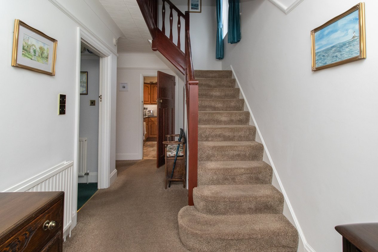 Properties For Sale in All Saints Avenue Margate