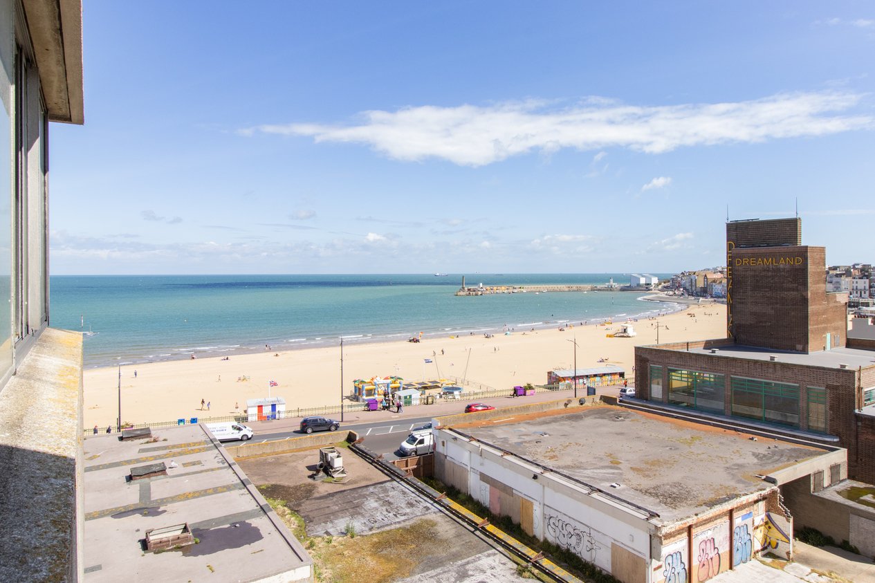 Properties Under Offer in All Saints Avenue Margate