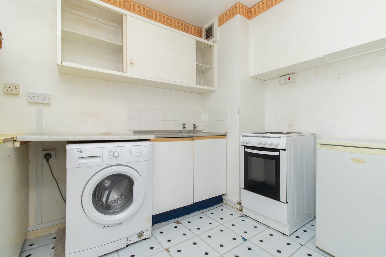 Properties Under Offer in All Saints Avenue Margate