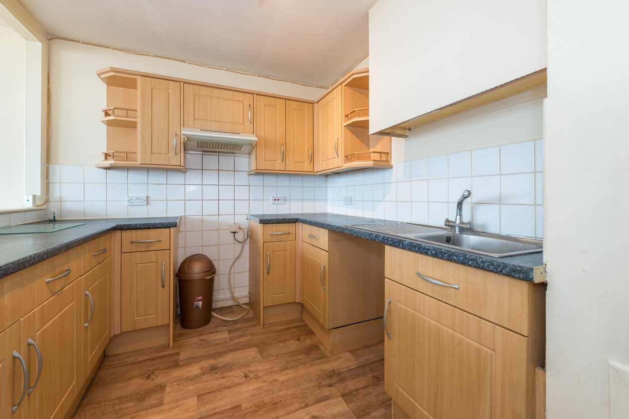 Properties Under Offer in All Saints Avenue Margate