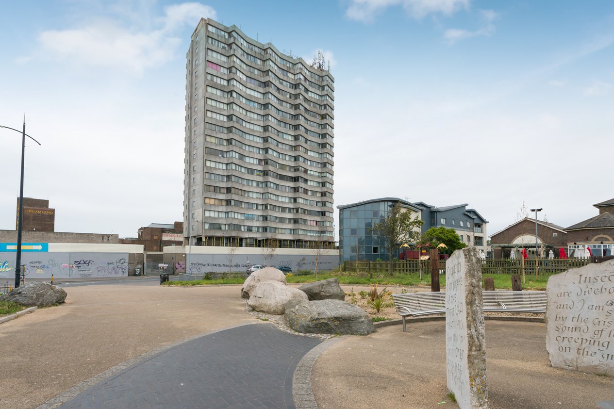 Properties Under Offer in All Saints Avenue Margate