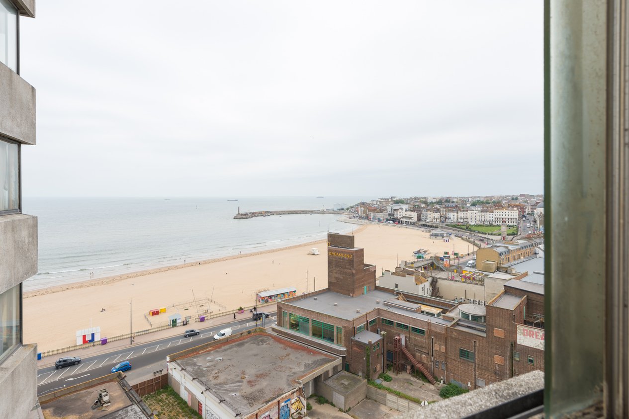 Properties Under Offer in All Saints Avenue Margate