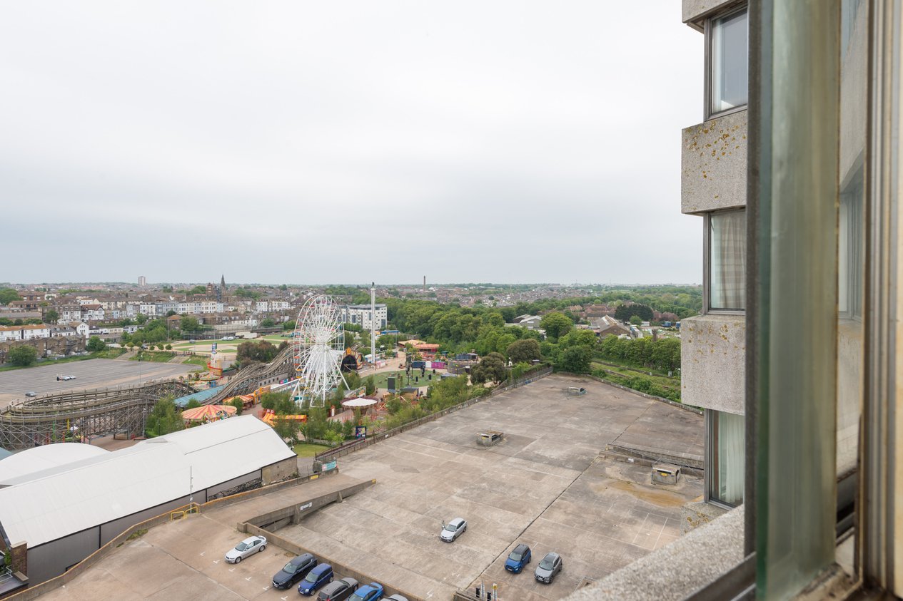 Properties Under Offer in All Saints Avenue Margate