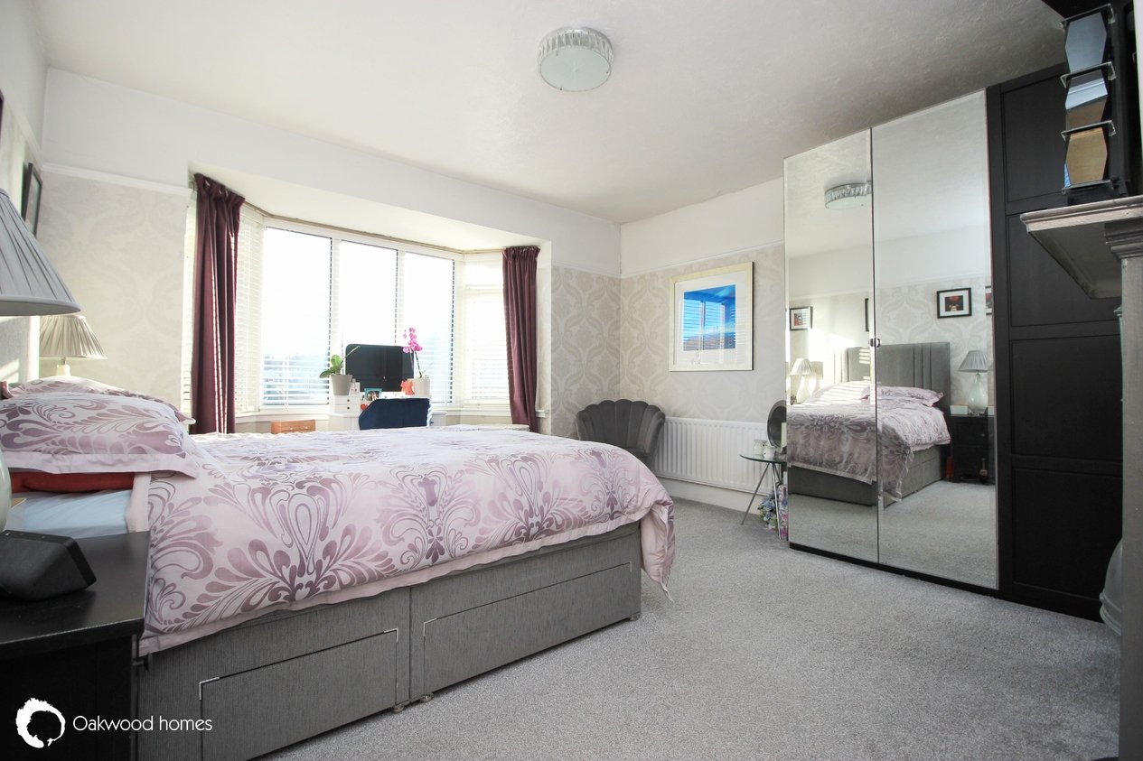 Properties Under Offer in All Saints Avenue 