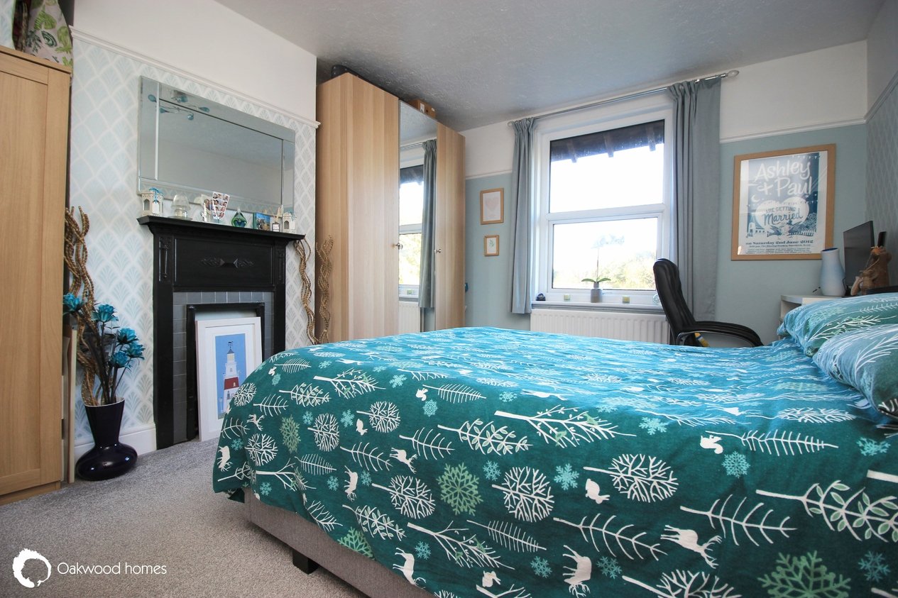 Properties Under Offer in All Saints Avenue 