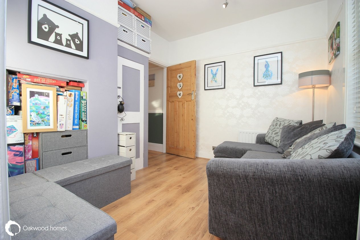 Properties Under Offer in All Saints Avenue 