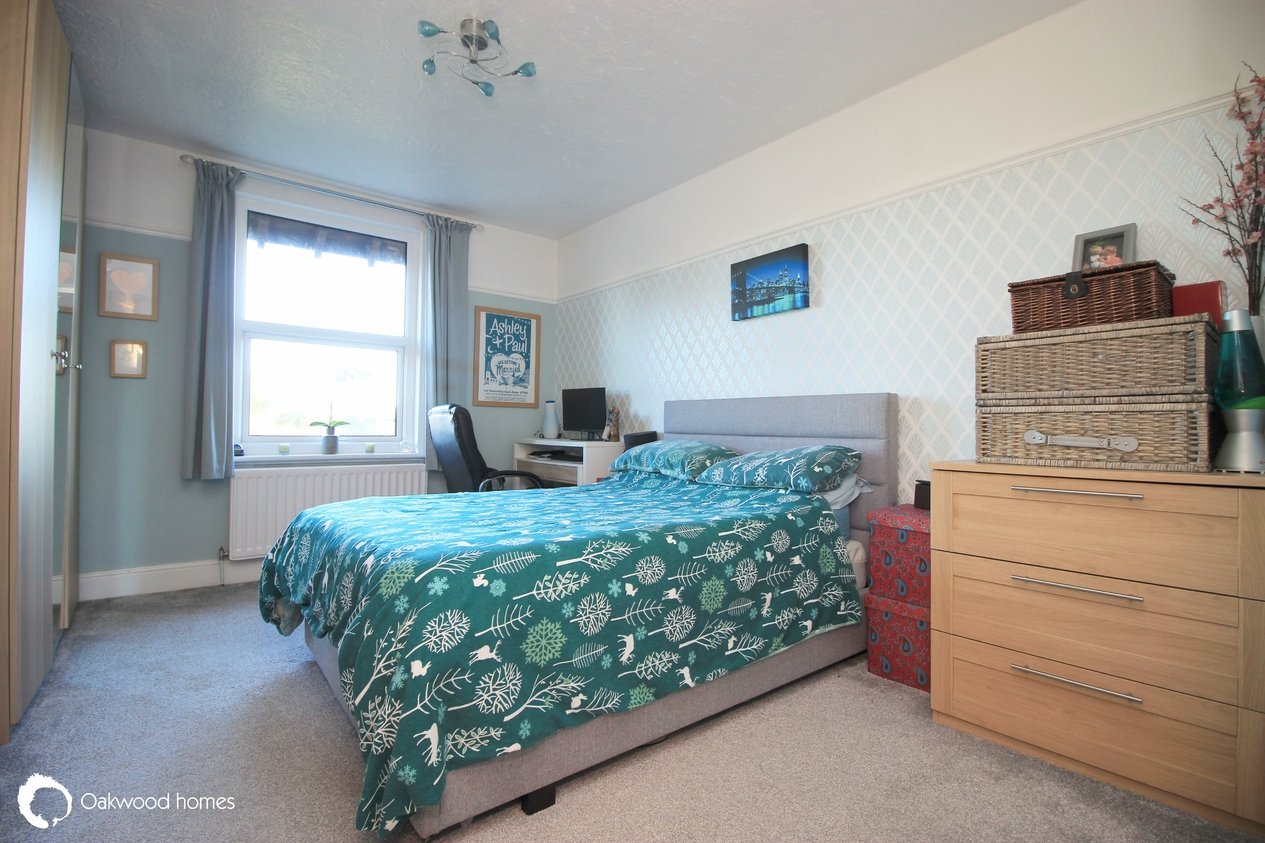 Properties Under Offer in All Saints Avenue 