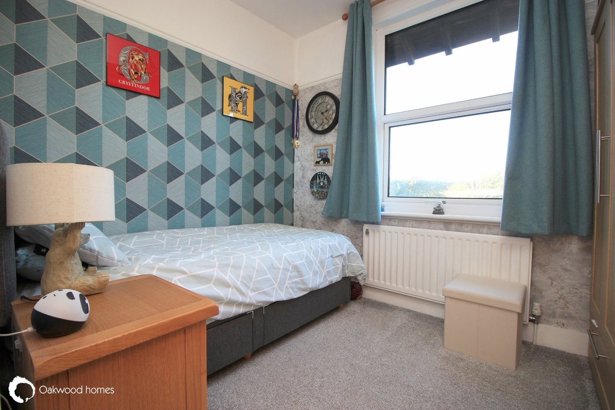 Properties Under Offer in All Saints Avenue 