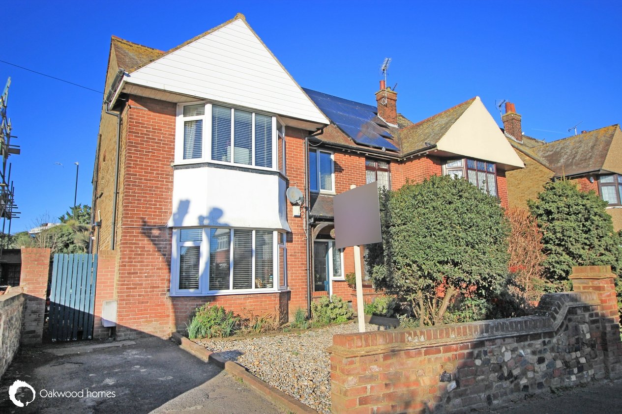 Properties Under Offer in All Saints Avenue 