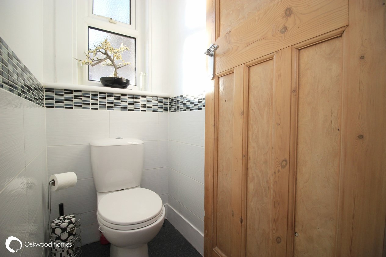 Properties Under Offer in All Saints Avenue 