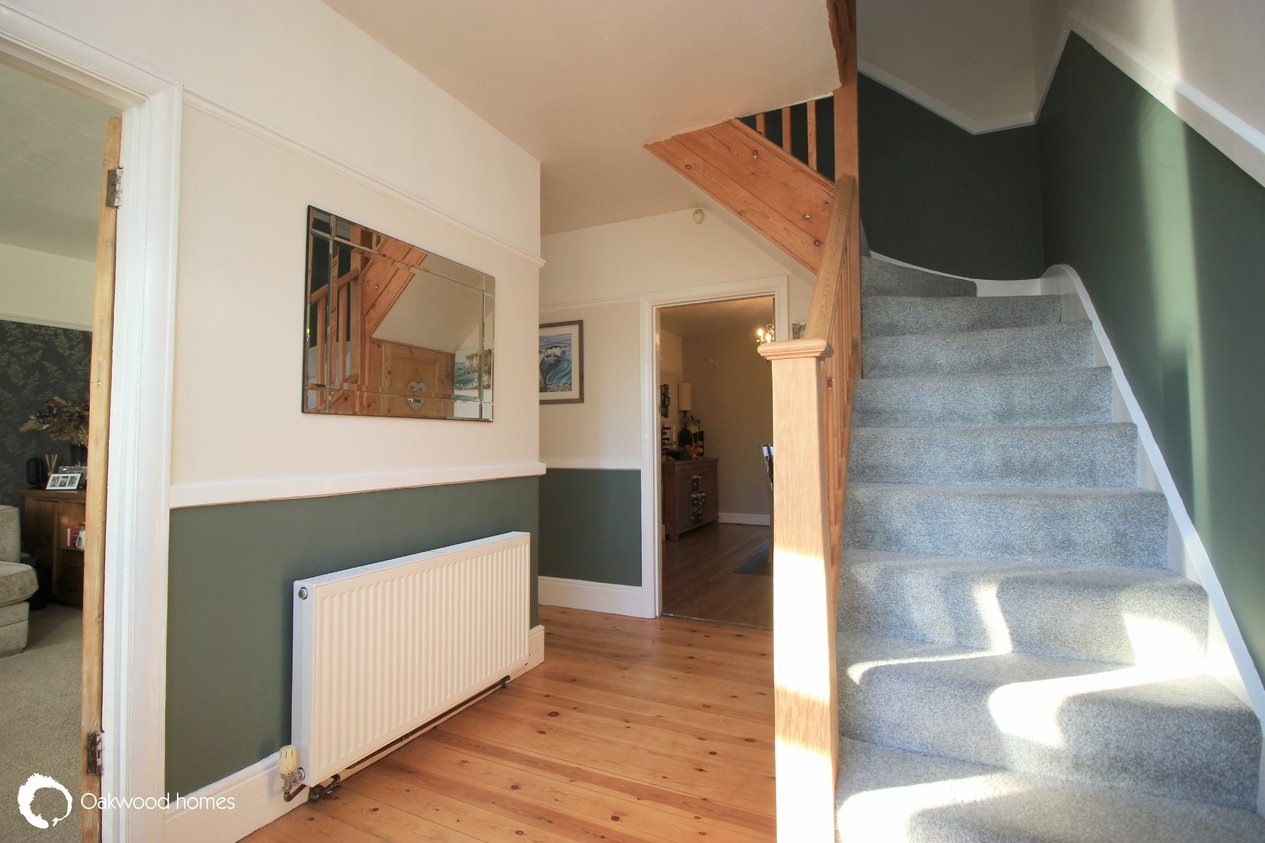 Properties Under Offer in All Saints Avenue 