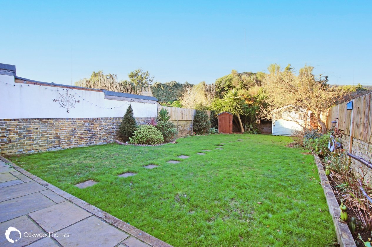 Properties Under Offer in All Saints Avenue 